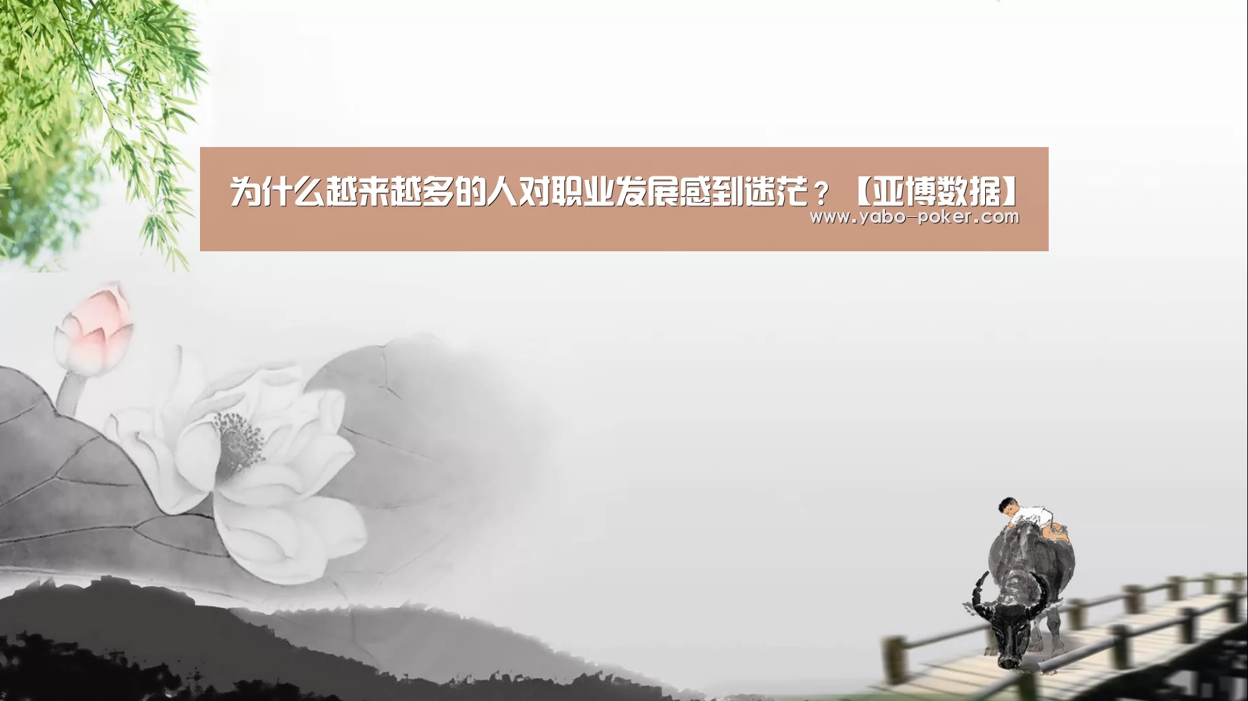 亚博赛程